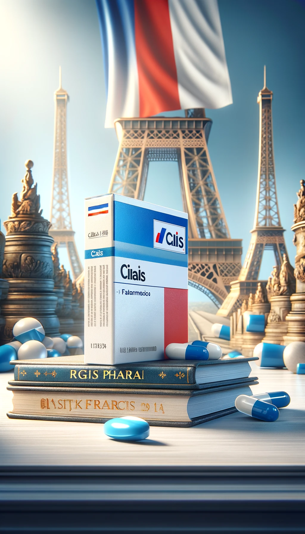 Acheter cialis sans ordonnance en pharmacie